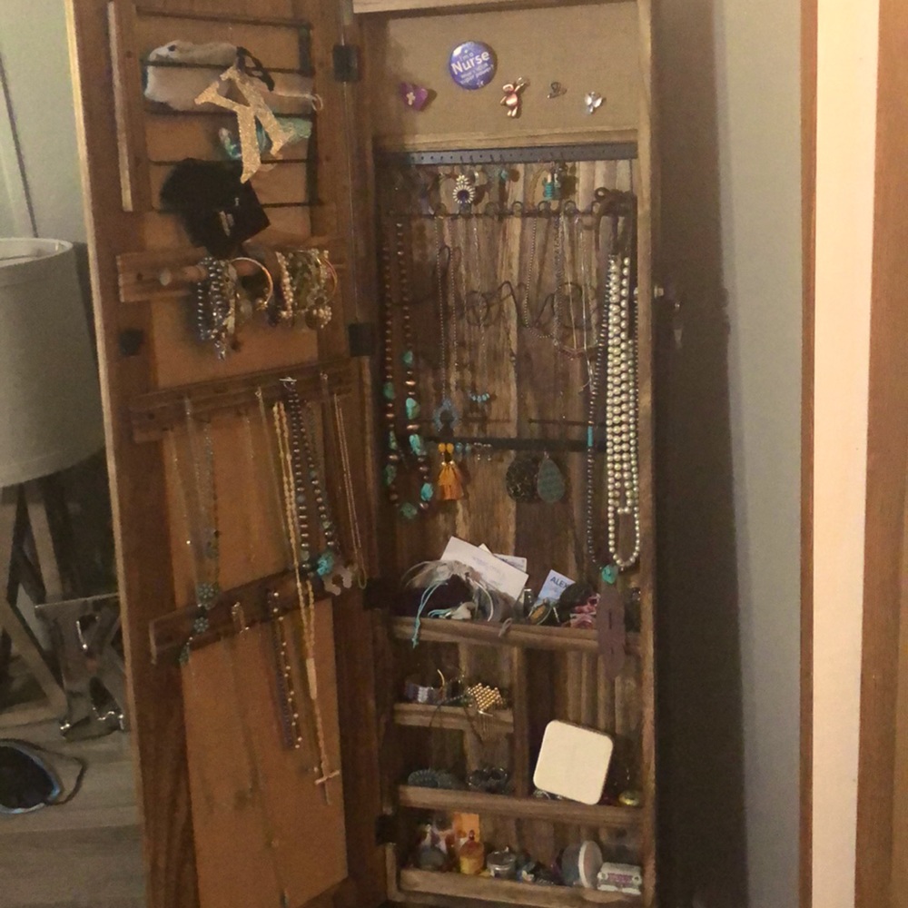 Jewelry clean out !!